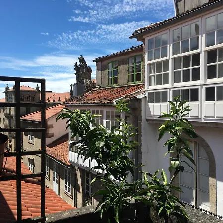 Azabache Santiago de Compostela